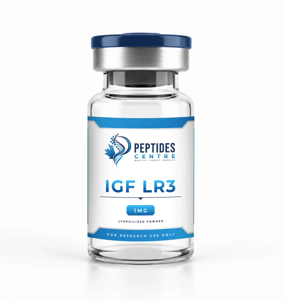 igf-1 lr3 canada Research Peptide IGF LR3 Canada | IGF