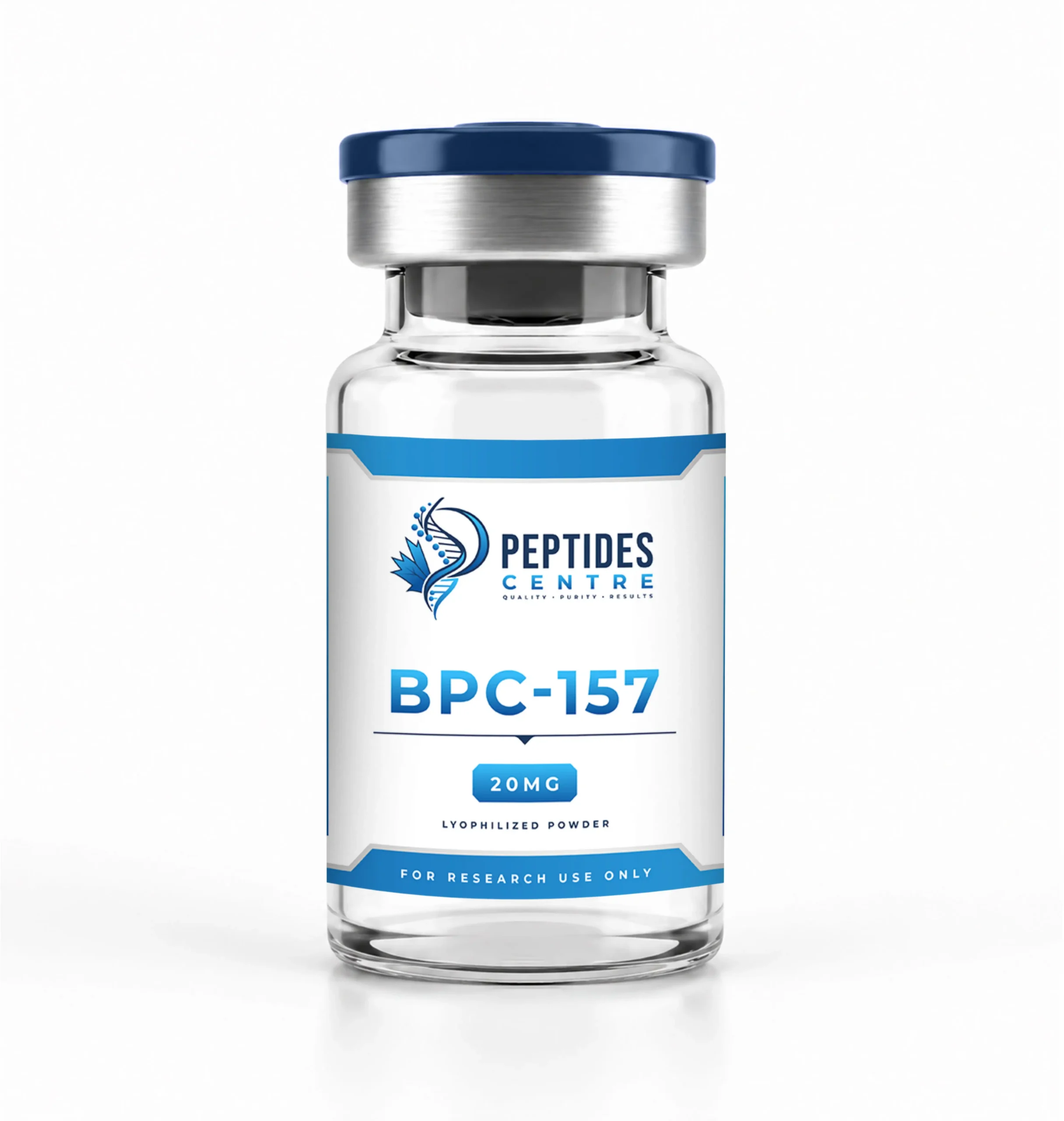bpc 157 peptides canada BPC-157 Research-Grade BPC-157 10mg BPC-157 Canada | 10mg &