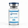 CJC-1295 No DAC 5mg peptide vial from Peptides Centre Canada.